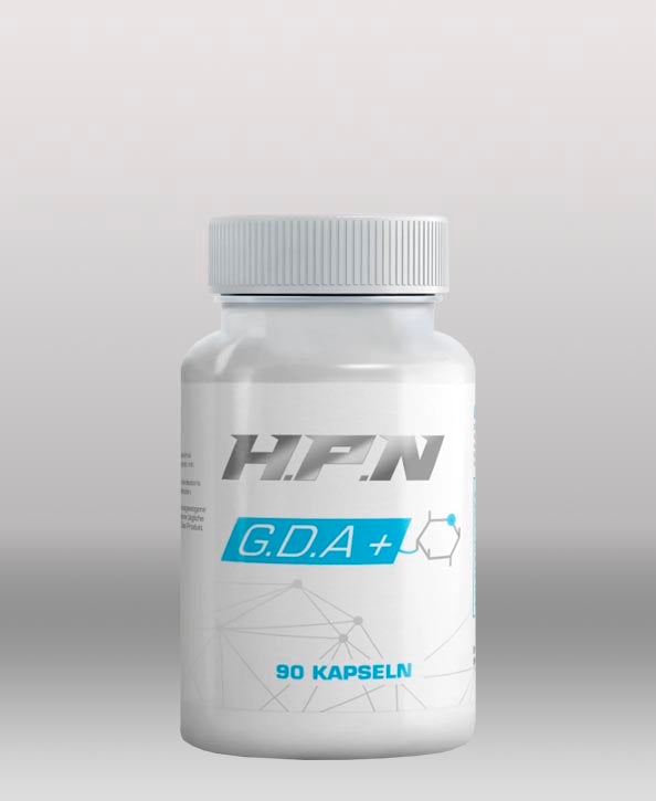 hpn-gda-plus