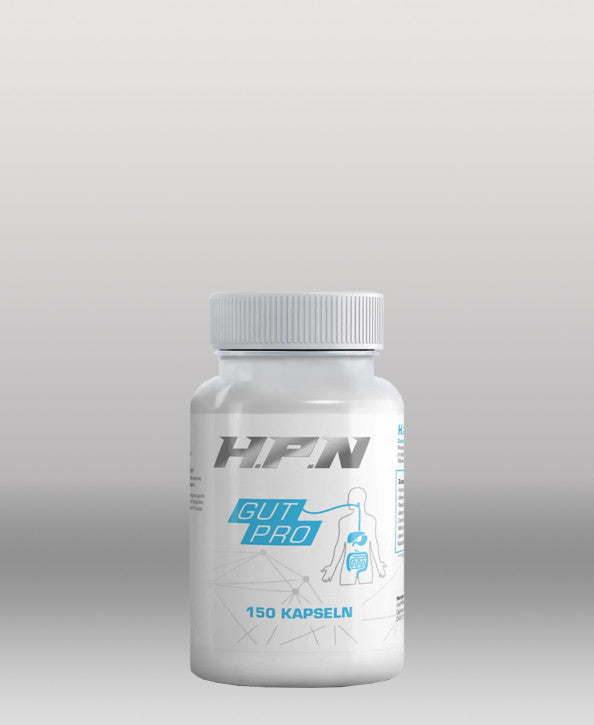 HPN Digest stack