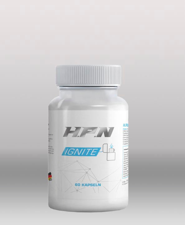 hpn-ignite