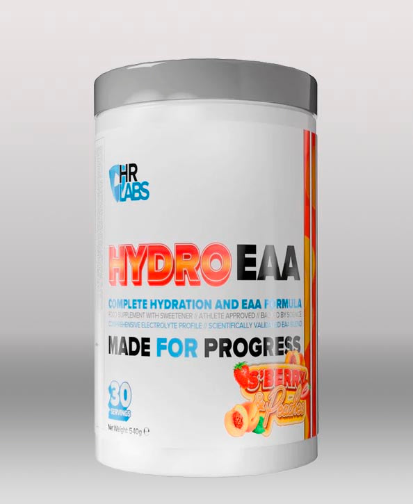 HRlabs Hydro EAA