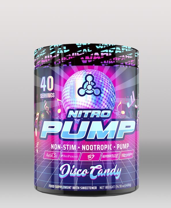 NITRO PUMP