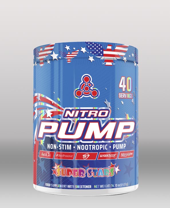 nitro-pump-super-stars