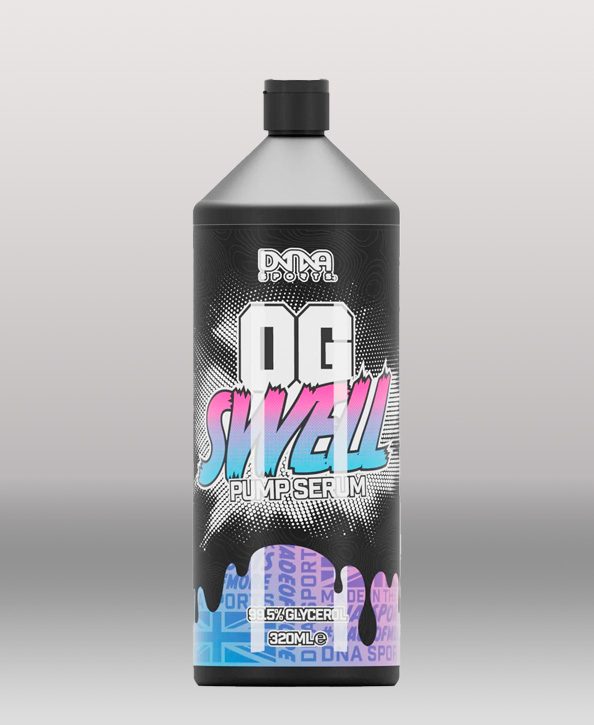 OG Swell - Glycerol Pump Serum