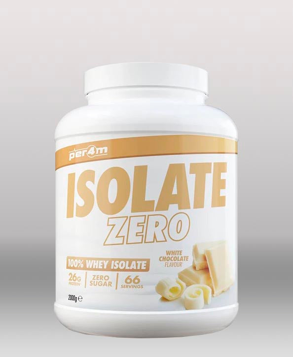 per4m white chocolate