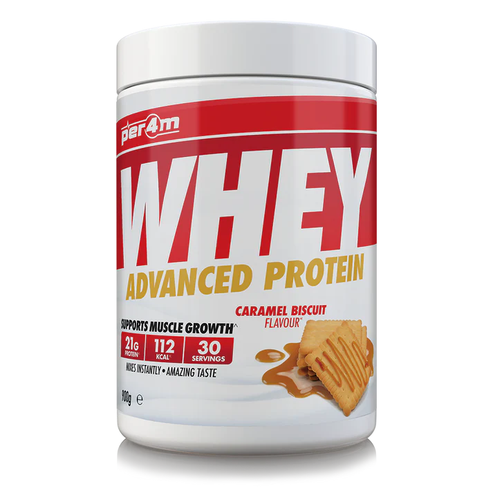 Per4m Whey 900gr