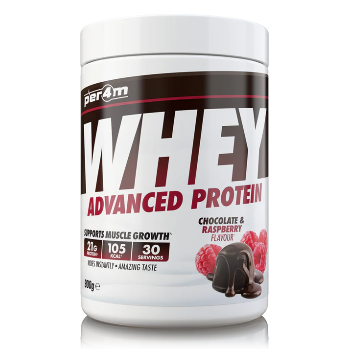Per4m Whey 900gr