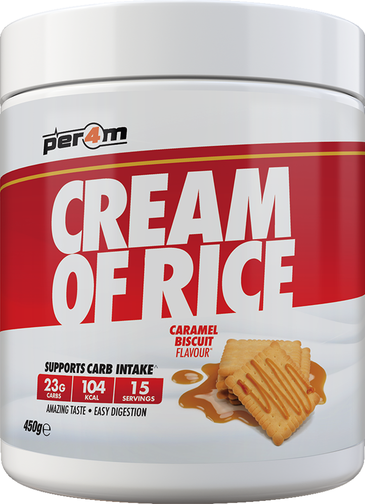 Per4m Cream of Rice 450 gr