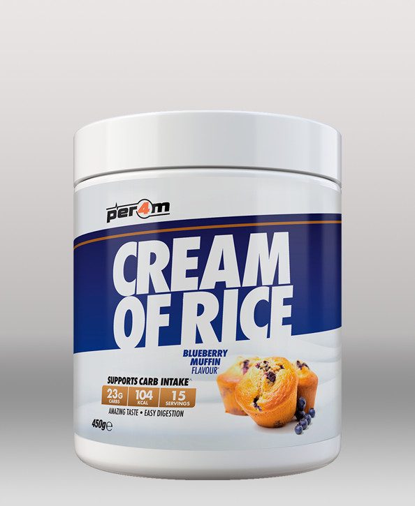 Per4m Cream of Rice 450 gr