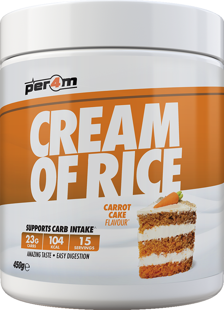 Per4m Cream of Rice 450 gr