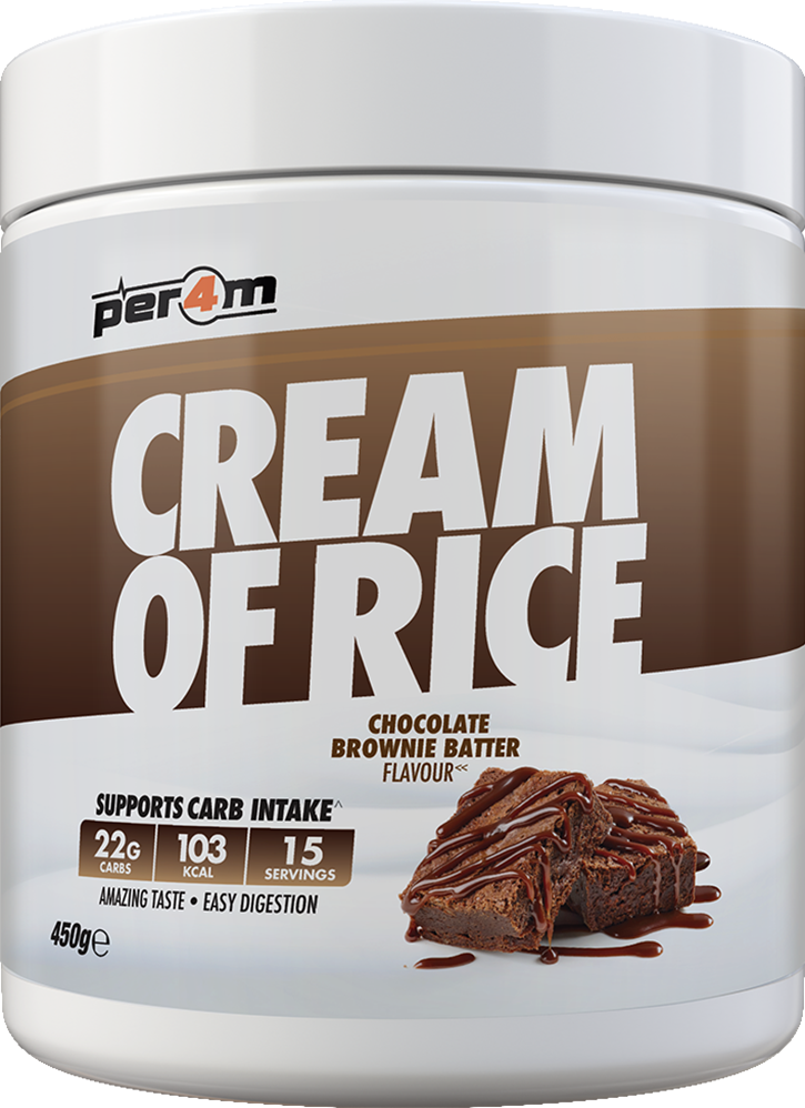 Per4m Cream of Rice 450 gr