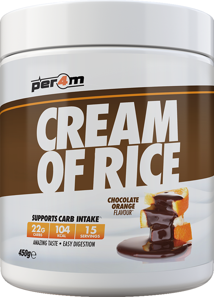 Per4m Cream of Rice 450 gr