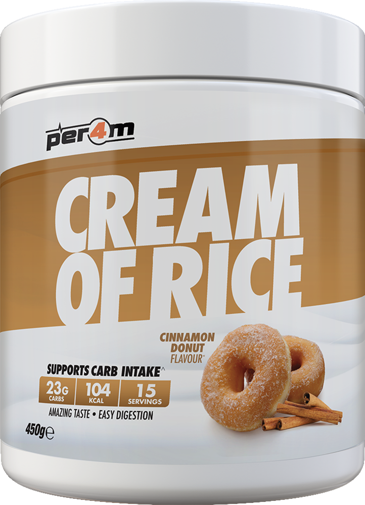 Per4m Cream of Rice 450 gr