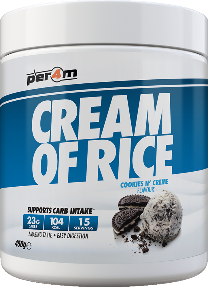 Per4m Cream of Rice 450 gr