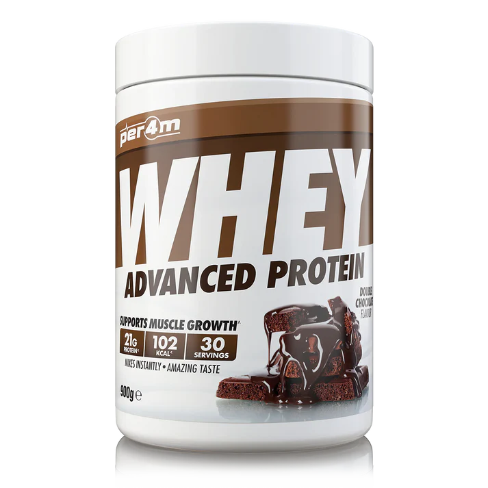 Per4m Whey 900gr