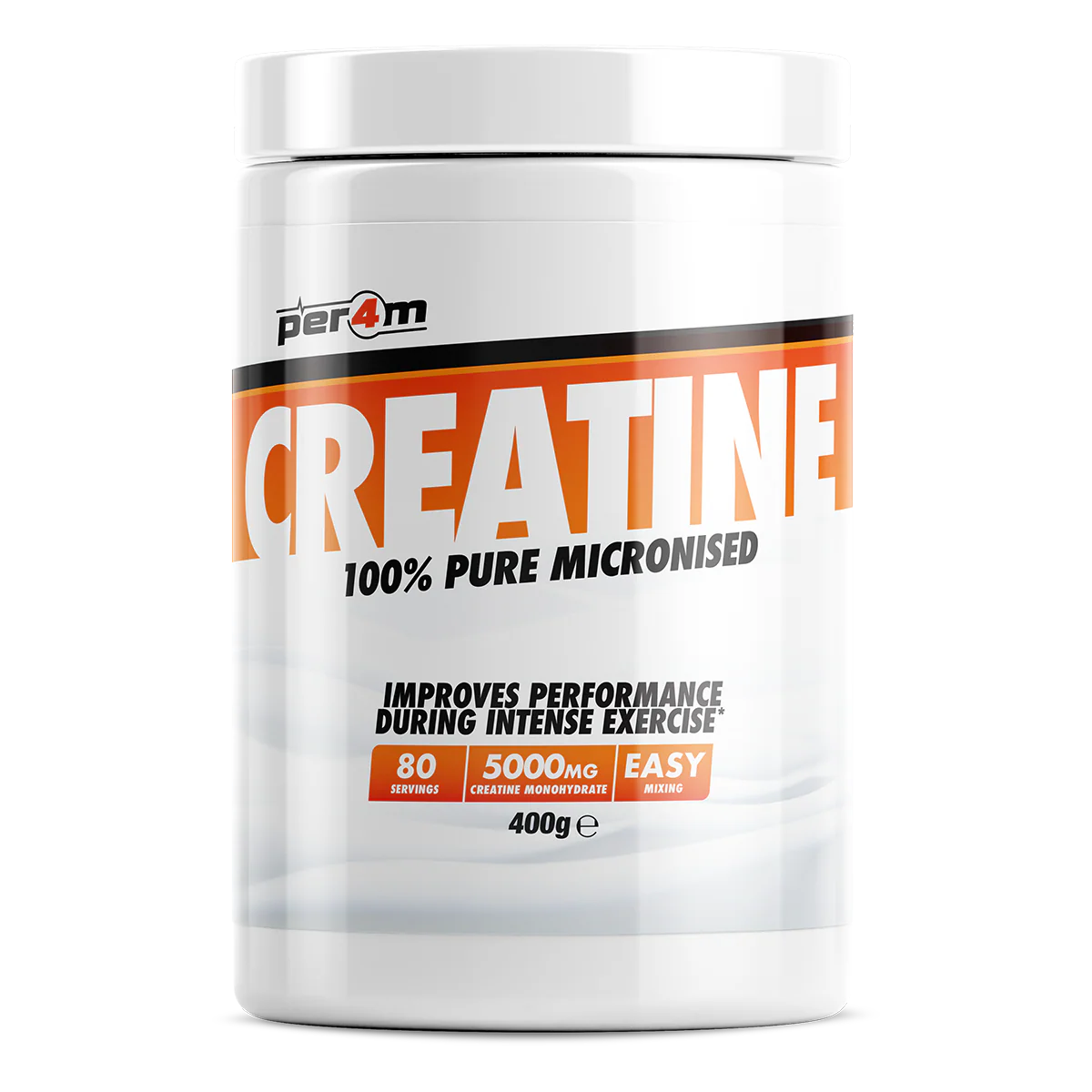Per4m Creatine monohydrate 400gr