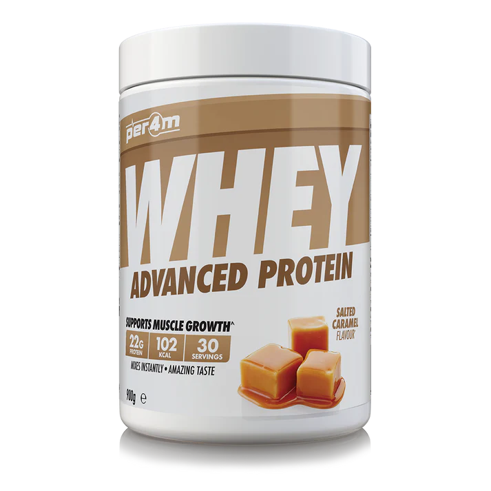 Per4m Whey 900gr