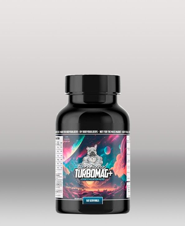 Engineered Muscle TurboMag
