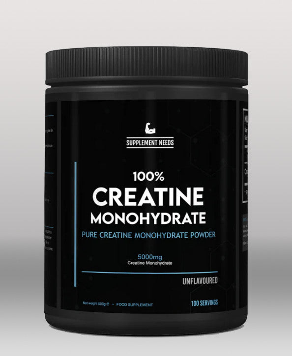 sn-creatine-monohydrate