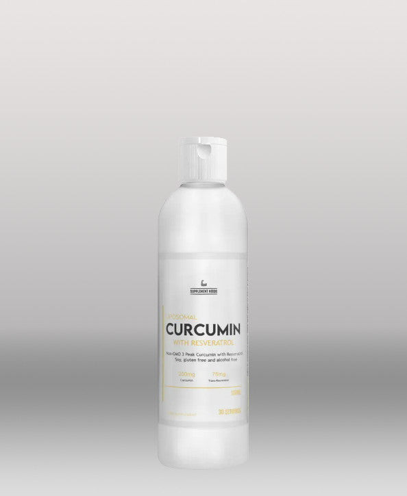 sn-curcumin