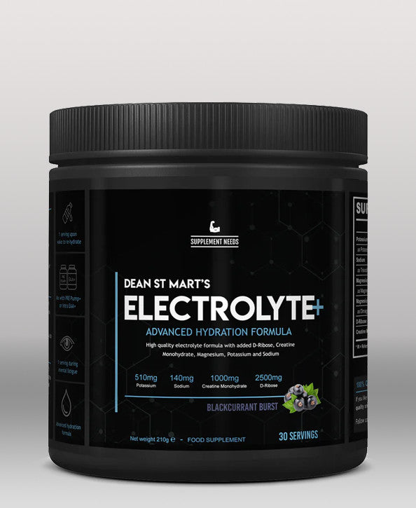 sn-electrolyte-plus