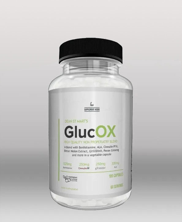 sn-gluc-OX