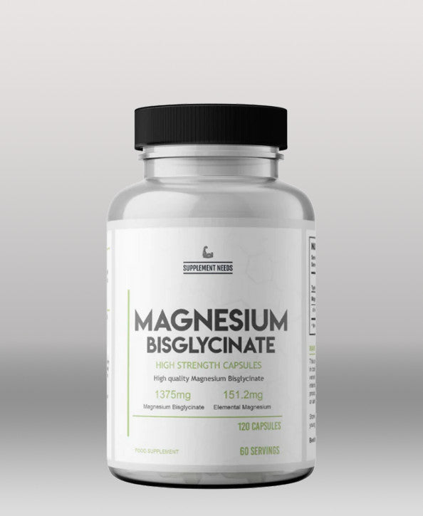 sn-magnesium-bisgycinate