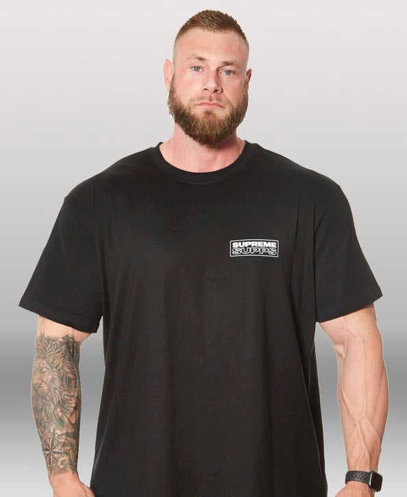 Supreme Oversized Tee
