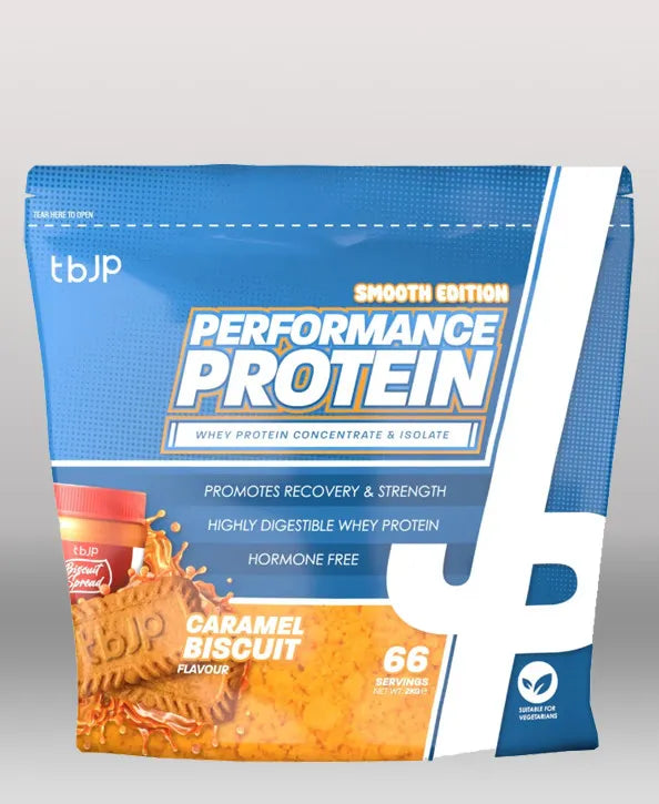 Performance Protein