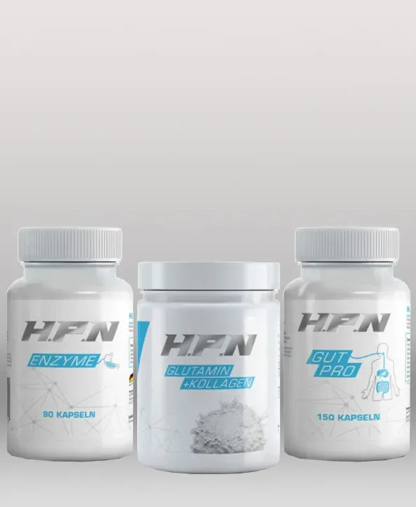 HPN Digest stack