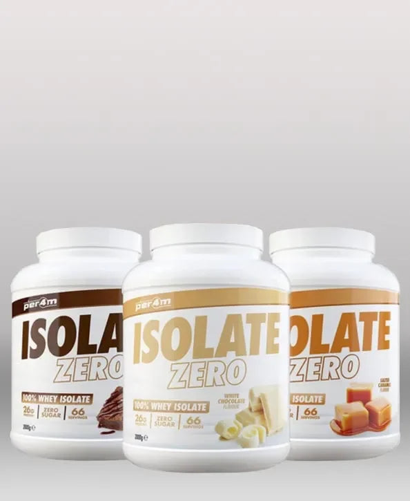 Per4m Isolate Big Buy