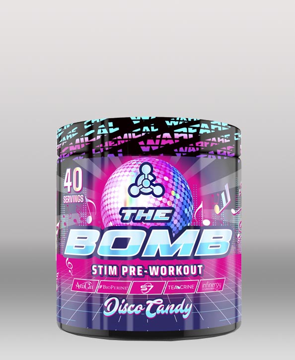 THE BOMB