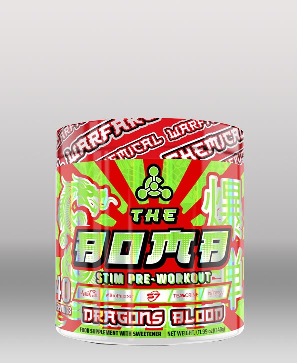 THE BOMB