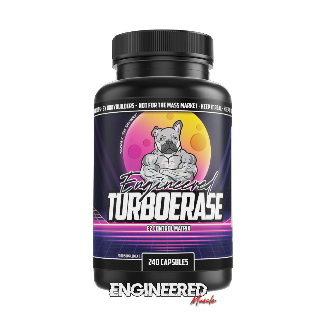 TURBOErase