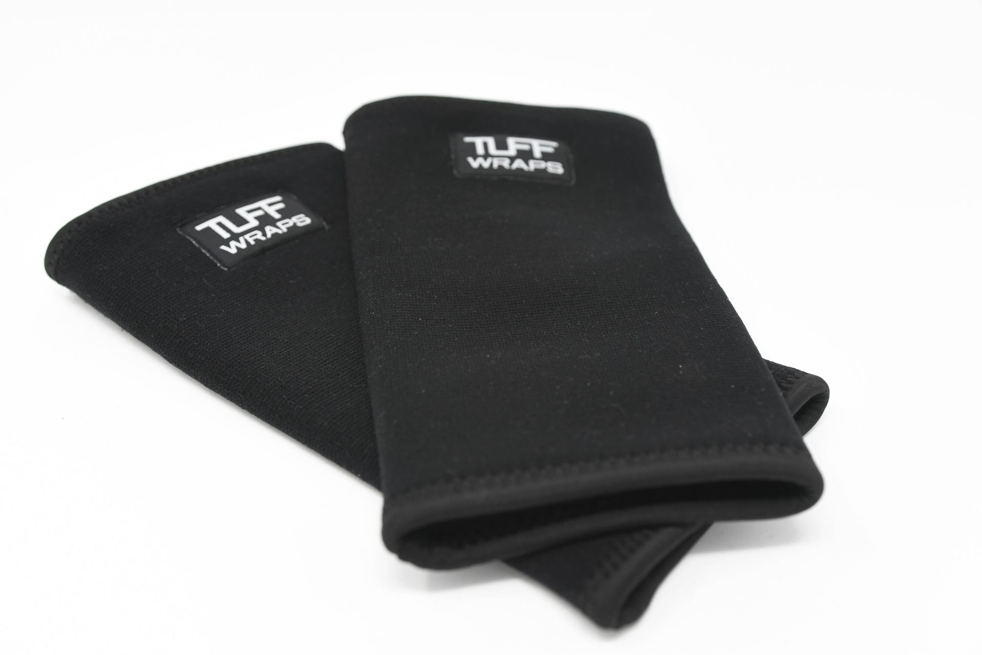 TUFF DUAL PLY KNEEPAD SLEEVES
