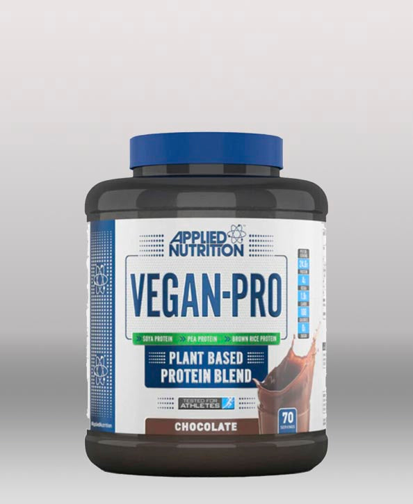 vegan pro protein