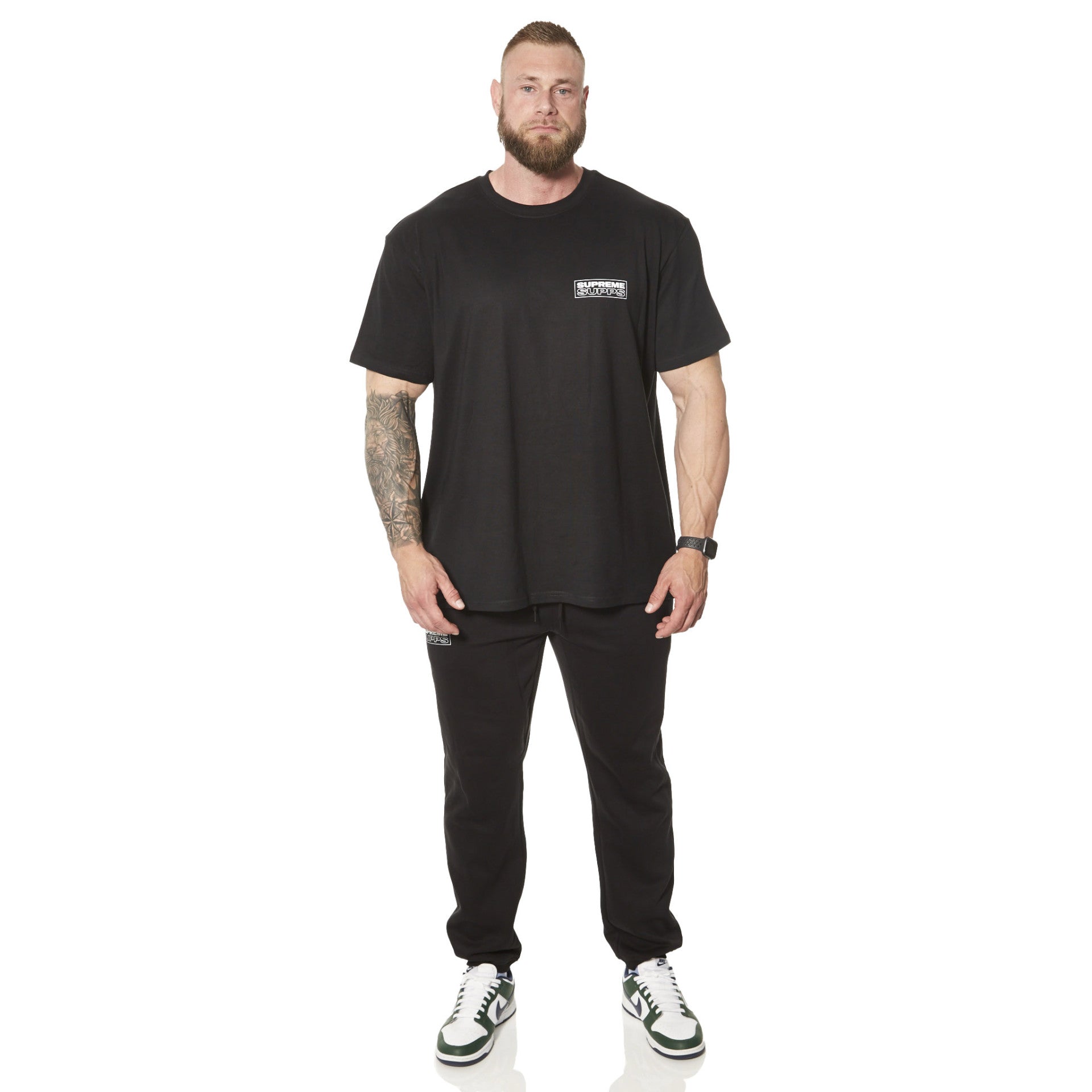Supreme Oversized Tee