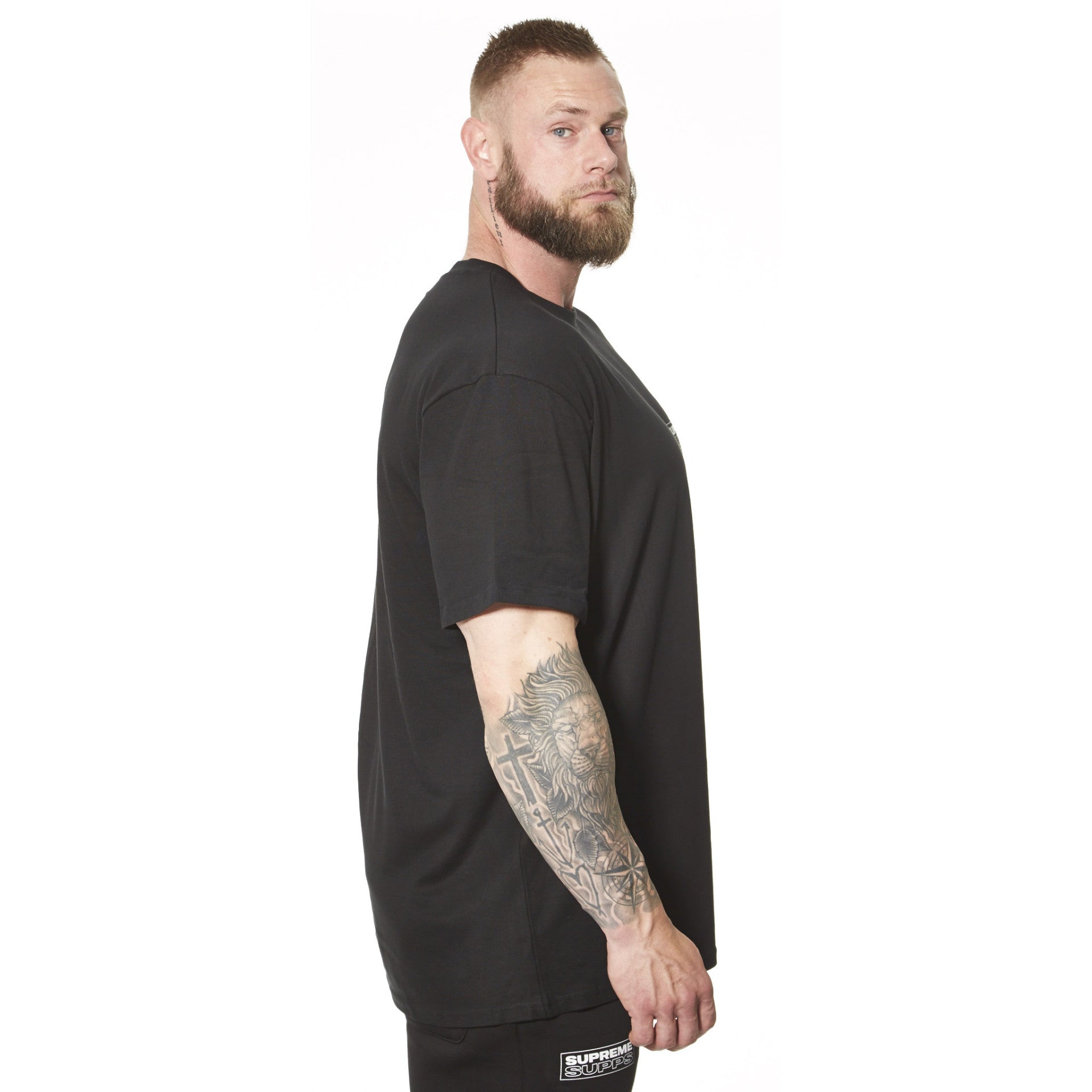 Supreme Oversized Tee