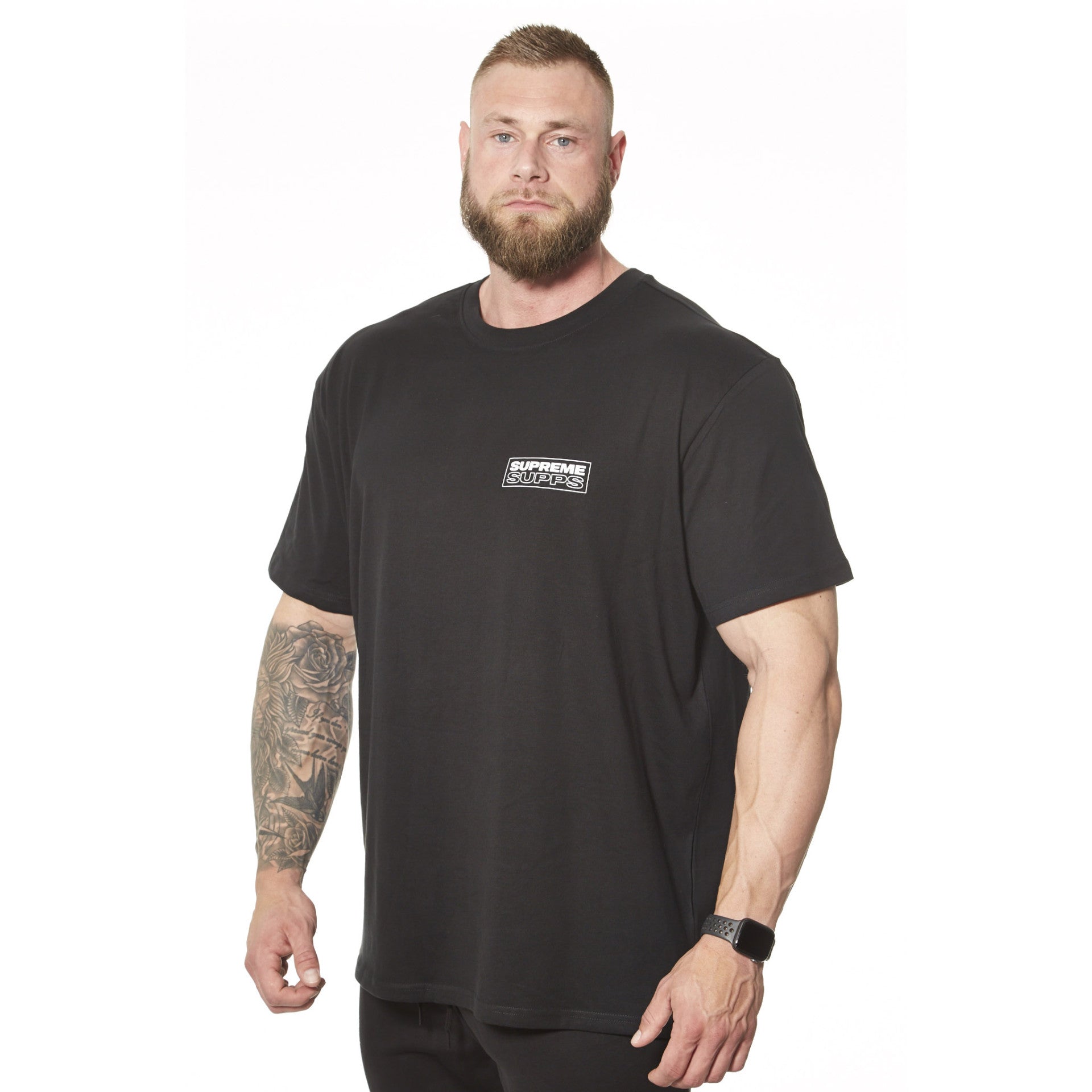 Supreme Oversized Tee