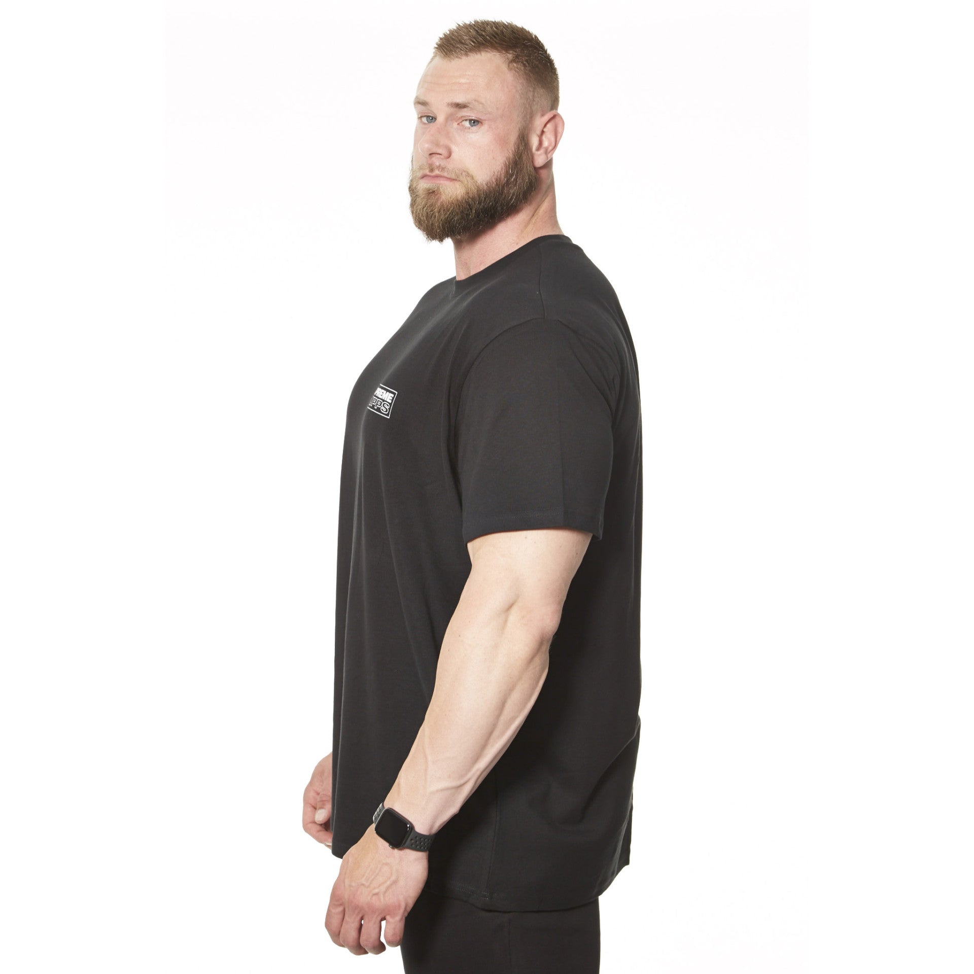 Supreme Oversized Tee