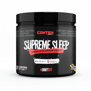 Suprem Sleep Front 1