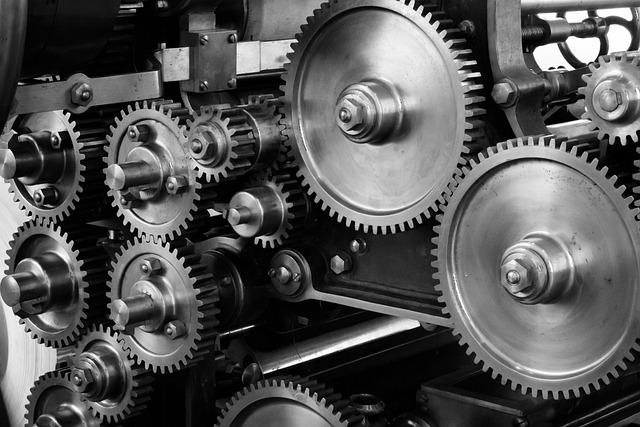Vedvarende energi skal passe ind i fabrikkens arbejdsdag